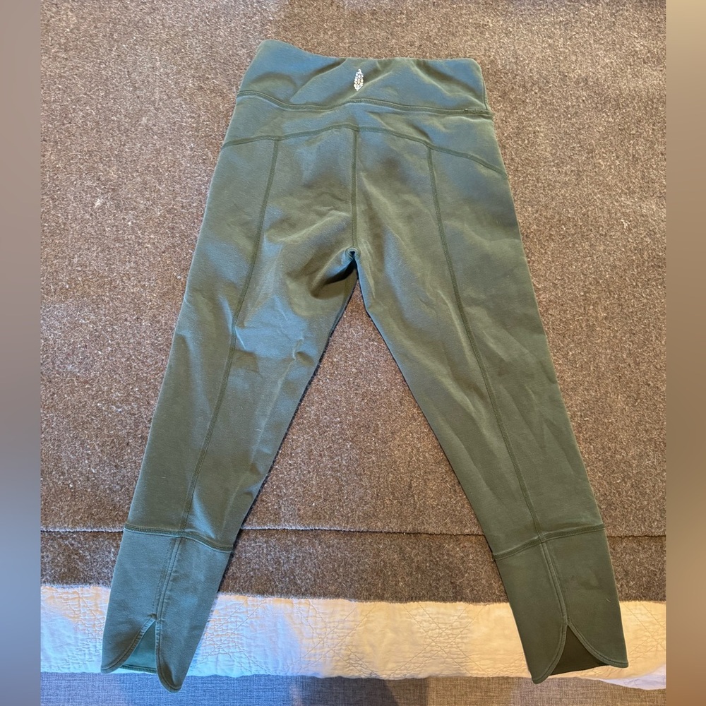 Free People Movement Legging- M